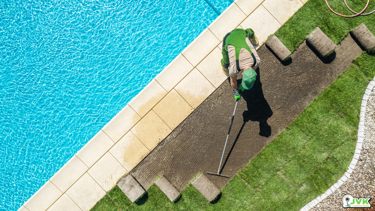 Why You Should Renovate Your Backyard